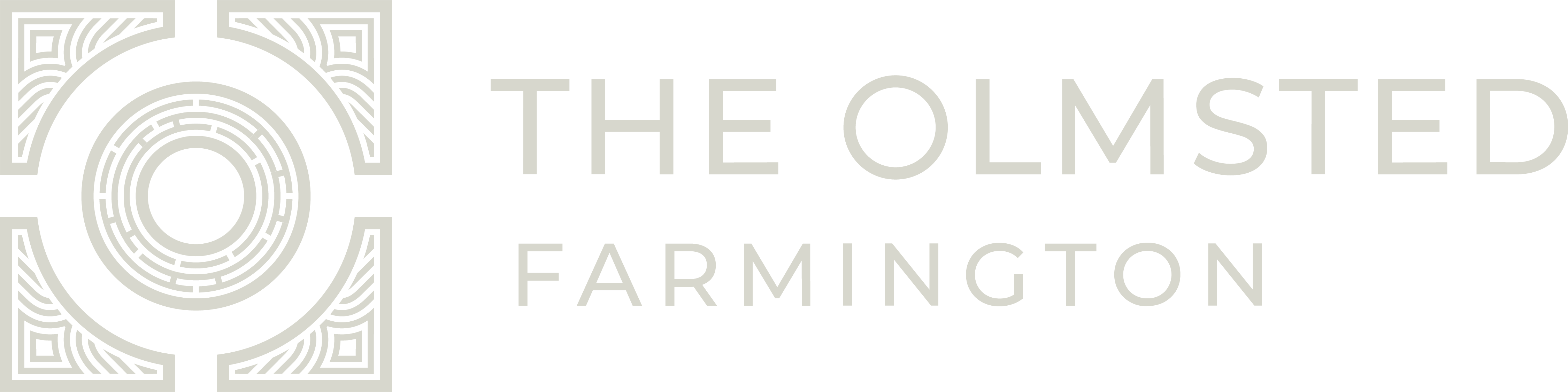 The Olmsted